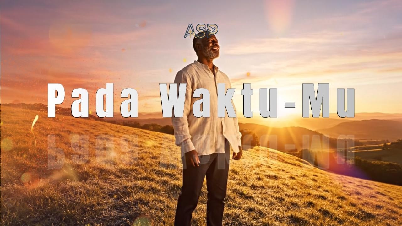 Pada Waktu Mu