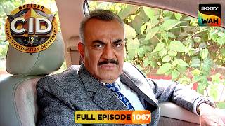 क्या बिना Driver की Taxi ने बढ़ा दी Team CID की Tension? | CID | सी.आई.डी. | 11 June 2026