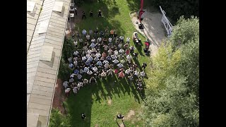 En Nie Geweune Teambuilding Met De Ganse Ingenium Group15092023