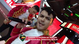 Homenaje A Michael Jackson Artistas Nart