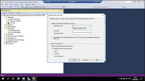 AA7 Ev3 Blog replicación de base de datos