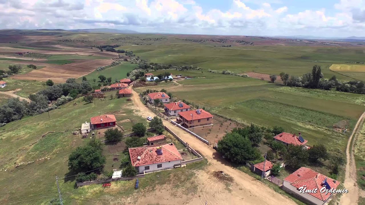 Yozgat Büyükincirli Köyü-2