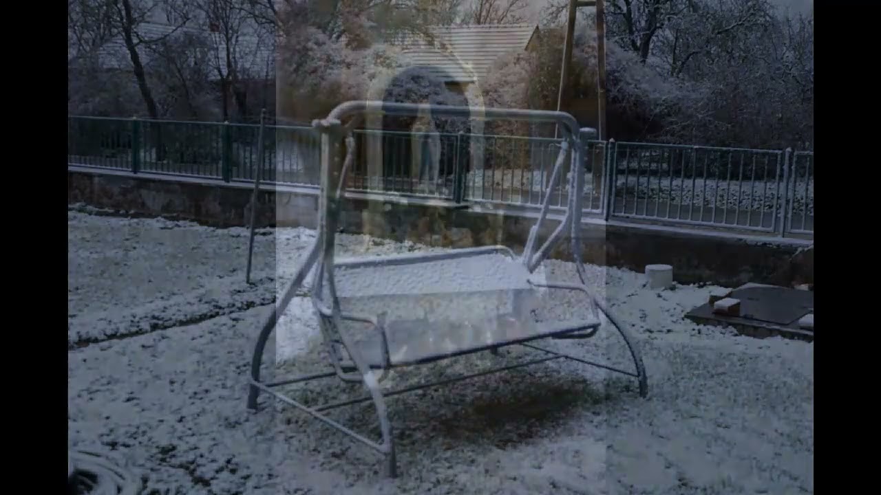 Fehér Karácsony - Kenyeri - 2025