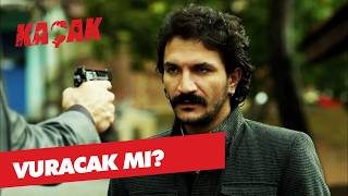 Serhat, Nazmiyi Öldürecek Mi? - Kaçak 6. Bölüm