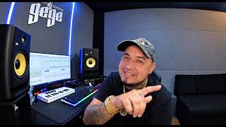 Desce A Bunda (Dj Gege)