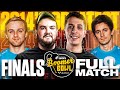 EX-CSGO GOD SQUAD WINS THE BOOMER BOWL! 🐐 ft. n0thing, seangares, steel! [FULL FINALS MATCH]