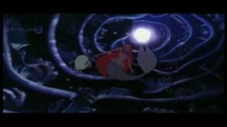 La Sirenetta  Parte Del Tuo Mondo