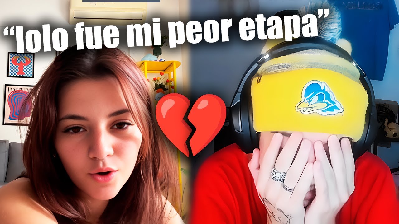 KUKI HUMILLA A LOLO MORALES 😥(termina llorando)