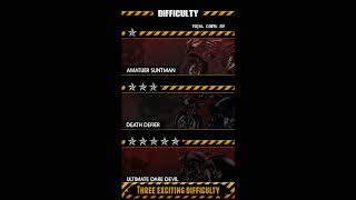 Crazy X Traffic Highway Racer screenshot 4
