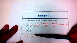 Sec 7 1 Intro to Decimals