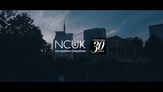 NCUK-IEN - Alumni Event 2017