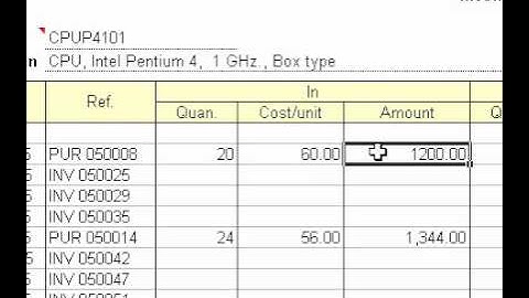 Microsoft Office Excel 2003 Add change, or remove conditional formats