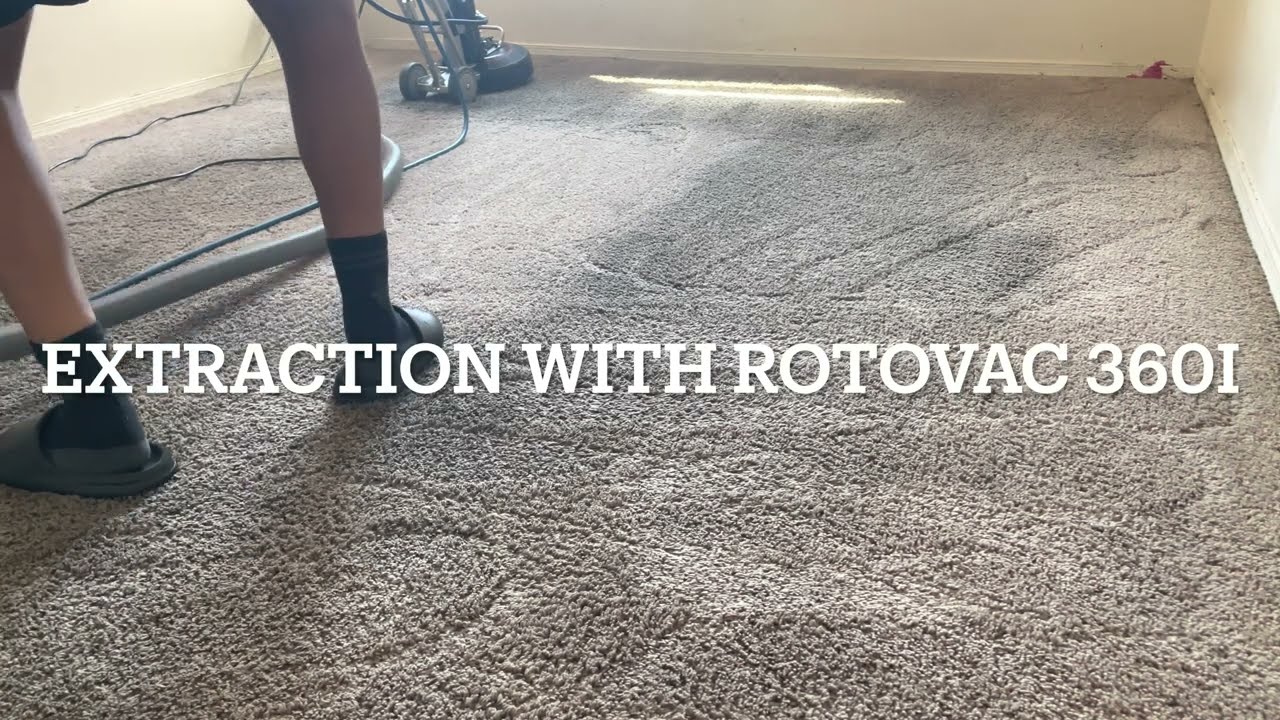 Crazy carpet cleaning transformation Rotovac monsoon and 360i  LIKE COMMENT SUBSCRIBE