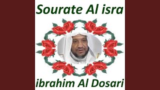 Sourate Al Isra, Pt. 1 (Warch)