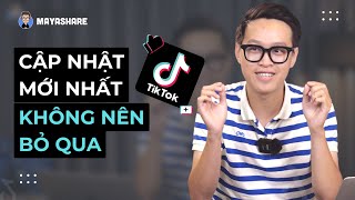 Xây dựng kênh TikTok [CẬP NHẬT MỚI NHẤT] - Không nên bỏ lỡ nếu bạn muốn kinh doanh trên TikTok