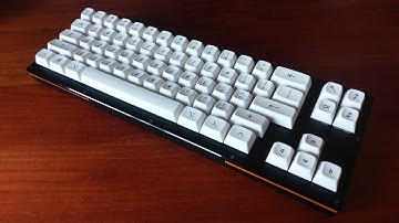chex68 (self-made keyboard)