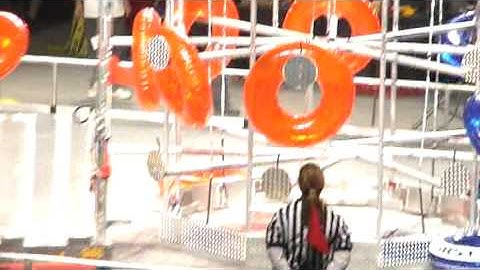 2007 Competition Footage (1)