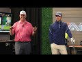 This Drill Fixes Fat and Thin Iron Shots Fast!