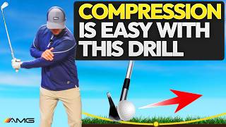 This Drill Fixes Fat and Thin Iron Shots Fast! Profile