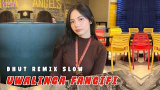 Download lagu Lagu Nias || Uwalinga Fangifi || DhutMix Slow Terbaru 2026