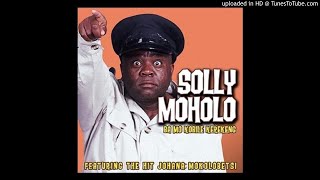 Solly Moholo - Conty E Kgopotsa Koseng