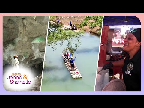 Go On A Tour Of Jamaica And See The Island’s Best Attractions