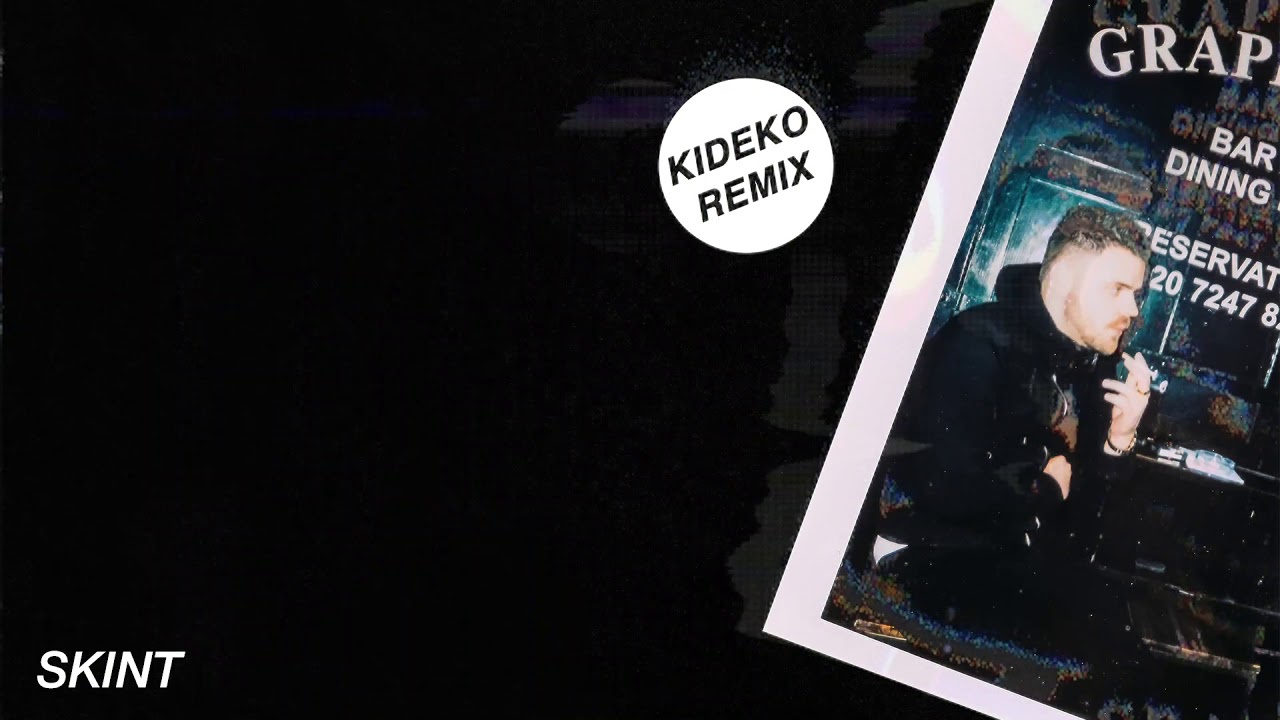 CHANEY - What U Need (Kideko Remix) (Official Audio)