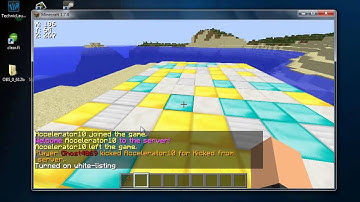 How to install essentials and groupmanager to your server