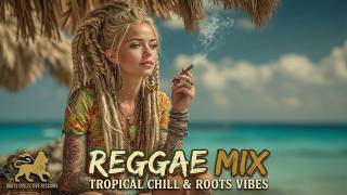 Best Reggae Mix 2026 ~ Roots Reggae Hits &amp; Jamaican Reggae Classics | One Love Reggae Vibes