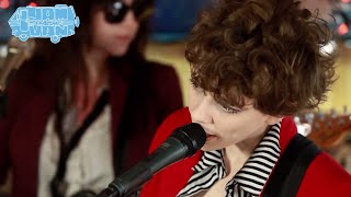 THOSE DARLINS - &quot;Optimist&quot; (Live in Austin, TX 2014) #JAMINTHEVAN