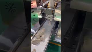 JD130 dumpling  machine, dumpling making machine