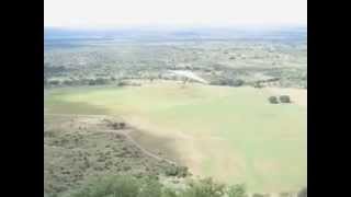 PACK ATTACK - First flight of John (fellow classmate of 2003)