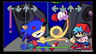 fnf sunky mod android apk