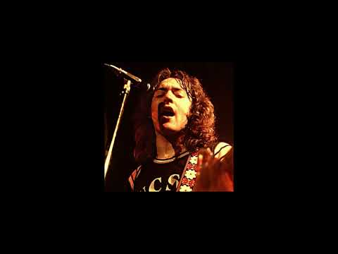 Rory Gallagher - I'm Leavin' You (Live)
