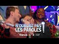 [Bande-annonce] N'oubliez pas les paroles - Le tournoi des maestros