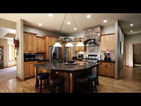 952 Skinner Gulch Rd, Loveland, CO home video tour