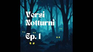 Versi Notturni | Episodio 1: When The Burning Begins di Patricia Smith