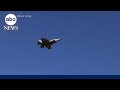 911 Call Released From Military Pilot Who Ejected From F 35 Fighter Jet L GMA 911 Call Released From Military Pilot Who Ejected From F 35 Fighter Jet L GMA