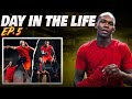 Israel Adesanya Day In The Life Ep.5 | PUMA Shoot