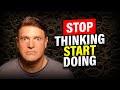 How To Stop Overthinking And Take Action (with Billie) | The Iran Attack