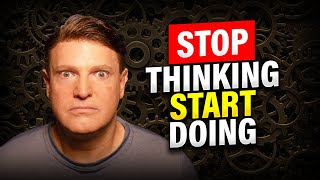 How To Stop Overthinking And Take Action (with Billie) | The Iran Attack
