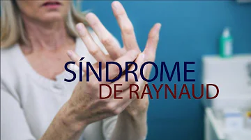 ¿Qué es el síndrome de Ray?