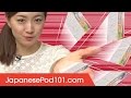 Win 5 Japanese Postcards from Risa! Ends May, 10th