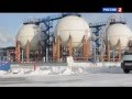«Нефтегород»  документальный фильм о работе Омского НПЗ