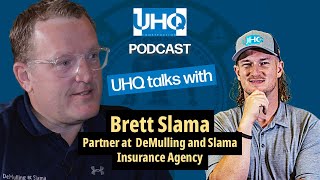 What Happens When Disaster Strikes? Insurance Hacks You Need - UHQ talks with Brett Slama