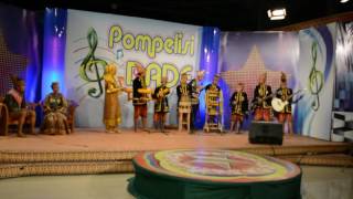 TVRI SULTENG RYAN SUPARLAN & AGUS SALIM