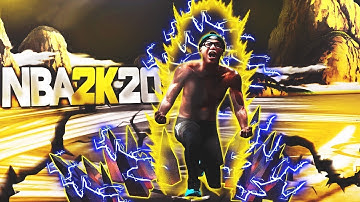 i hit SUPERSTAR 2 after playing 2K for 24 HOURS STRAIGHT! NBA2K20 backpacks unlocked!
