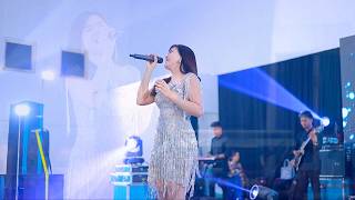 ROMANSA - KASIH PUTIH - DINDA TERATU - WEDDING PARTY ERNANDO ARI DAN DEVANI - GEDUNG GRAHA JATI