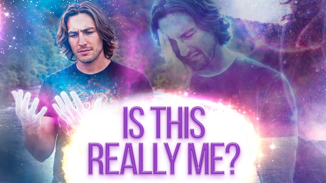 Beyond the Ego | The Philosophy of Emotional Freedom | The Path of Love—Episode 6