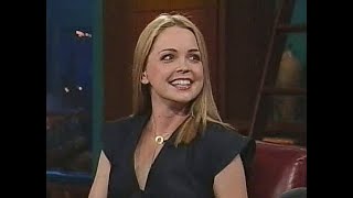 Famous Marisa Coughlan - C.K. "Freddy got fingered" and "Stuff magazine cover" - April 2001 Net Worth